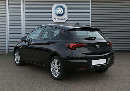 Opel Astra Edition 1.6 CDTI NAVI