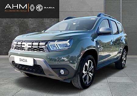 Dacia Duster Journey TCe 150 Navi 360 Kamera Klimaauto