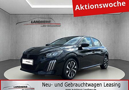 Peugeot 208 Style // LED/PDC/Spurhalteassistent