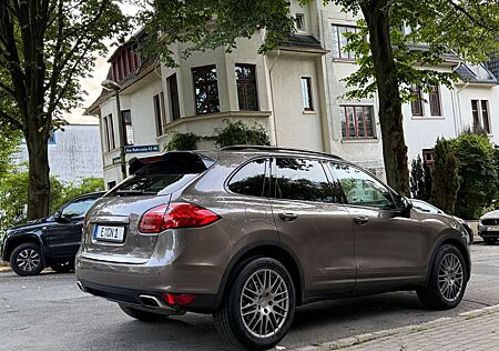 Porsche Cayenne 3.6 V6 2-Hand