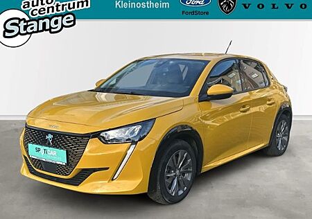 Peugeot 208 e- Allure Navi Rückfahrkamera LED Scheinwerf