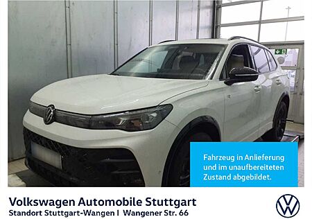 VW Tiguan Volkswagen R-Line 2.0 TDI DSG 4Motion Navi Kamera LE