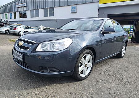 Chevrolet Epica LT*LEDER*KLIMA*SHZ*PDC*AUTOMATIK*TOP*