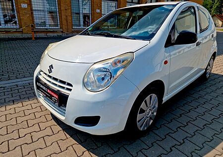 Suzuki Alto Club*Klima*Tüv Neu*