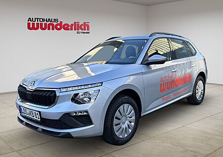 Skoda Kamiq Essence 1.0 TSI DSG LED/SmartLink/Winterpa