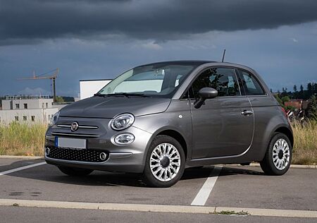Fiat 500 1.2 8V Lounge Lounge
