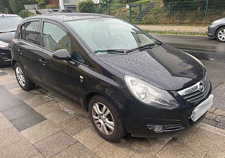 Opel Corsa D Edition 111 Jahre