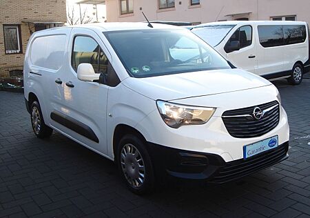 Opel Combo CARGO EDITION XL 1,5 D+FRISCHKÜHLER+24