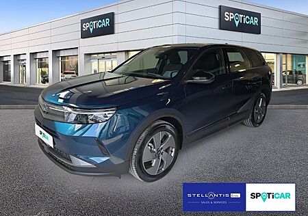 Opel Grandland X Grandland 1.2 Mild-Hybrid Edition