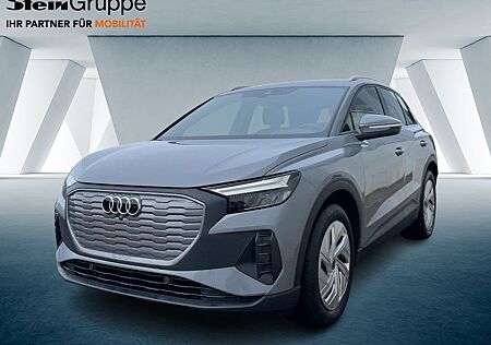 Audi Q4 e-tron APP+DAB+SHZ+VIRT+LED+PDC
