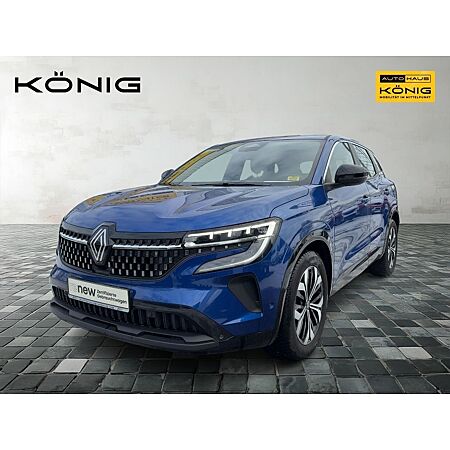 Renault Austral leasen