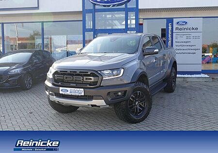 Ford Ranger 2.0 TDCi Panther Raptor 4x4 DoKa STANDHZ