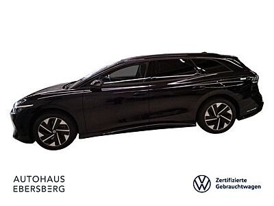 Volkswagen ID.7 Tourer GTX 4M IQ.Assist+ Ext Plus LM21 WPum