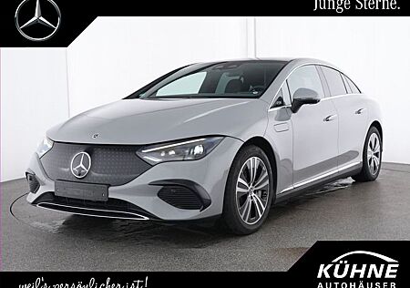 Mercedes-Benz EQE gebraucht kaufen Mercedes-Benz EQE 350+*Premium*HA-Lenkung 10*Sitzklima+Wartung