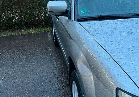 Subaru Forester 2.0X Comfort Winterpaket Autom. Com...