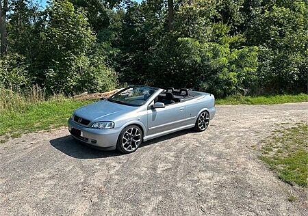 Opel Astra Cabrio 1.6 -