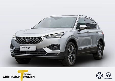 Seat Tarraco 2.0 TDI DSG 4D XCELLENCE ST.HEIZ PANO AH