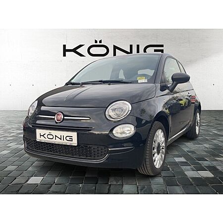 Fiat 500 leasen