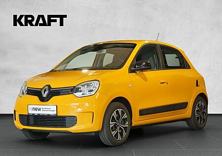 Renault Twingo 1.0 SCe 65 Zen Sitzheiz, Navigation