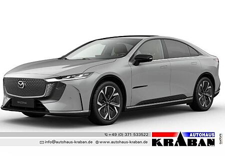 Mazda 6e Takumi Plus