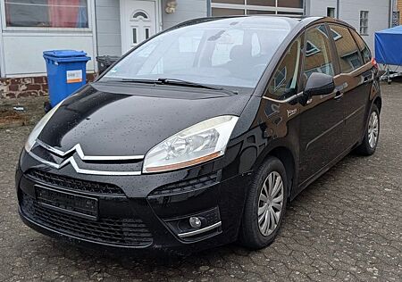 Citroën C4 Picasso VTi 120 Tendance Tendance