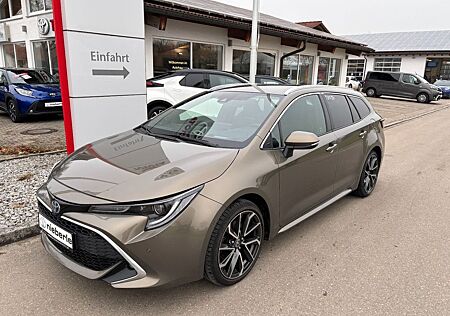 Toyota Corolla Touring Sports Hybrid Lounge *JBL,AHK*