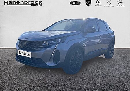 Peugeot 3008 GT PureTech 130 EAT8