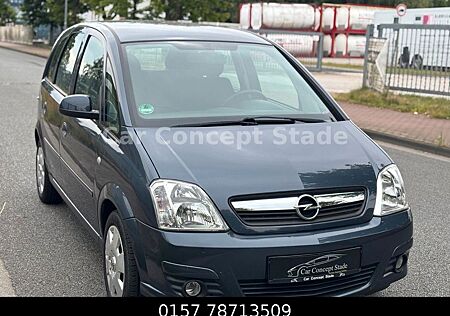 Opel Meriva Edition **SHZ**KLIMA**TÜV NEU**