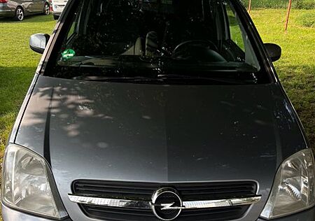 Opel Meriva Cosmo 1.4 TWINPORT Cosmo