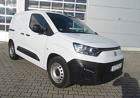 Fiat Doblo KaWa L1 1.5 BlueHDi 75 kW, Klima, AHK