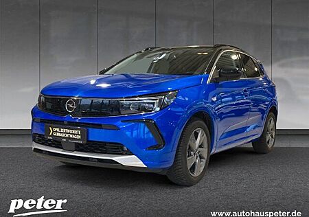 Opel Grandland X Grandland 1.2 Turbo Elegance Klimaautomatik Alca
