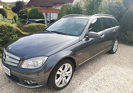 Mercedes-Benz C 220 CDI T AVANTGARDE Avantgarde