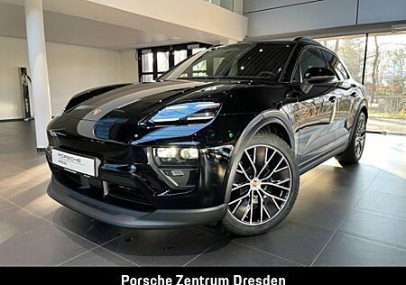 Porsche Macan 4*Pano*BOSE*MatrixLED*Privacy*Servol. Plus