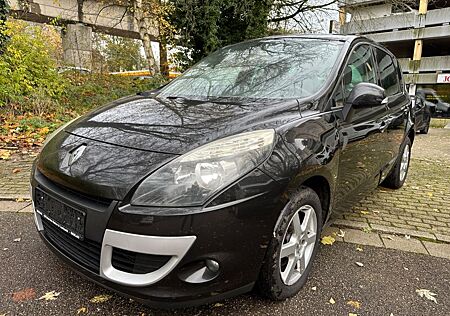 Renault Scenic III Dynamique