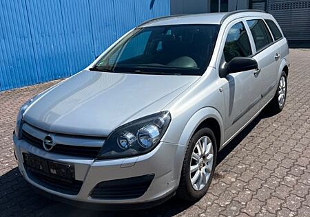 Opel Astra Caravan 1.7 CDTI 74kW -