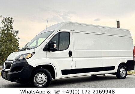 Peugeot Boxer 2,2 L*Hochraum 333*L3H2*Werkstattregal