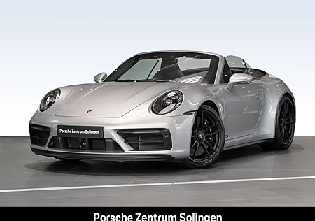 Porsche 911 Urmodell 911 Carrera GTS Cabriolet Matrix Bose Sportabgas