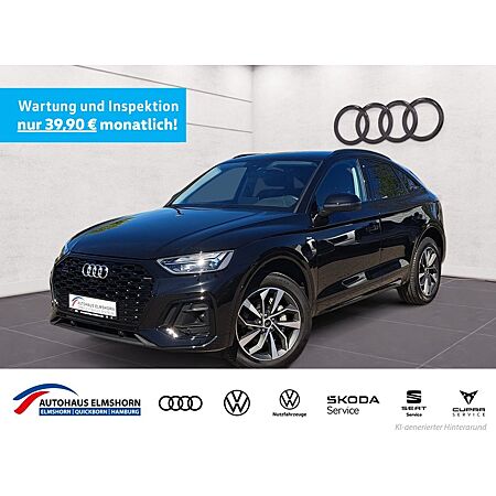 Audi Q5 leasen
