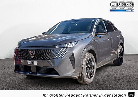 Peugeot 3008 GT HYBRID 145 e-DSC6