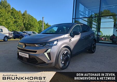 Renault Captur TCe 160 EDC Techno Klimaauto.+SHZ+LKHZ