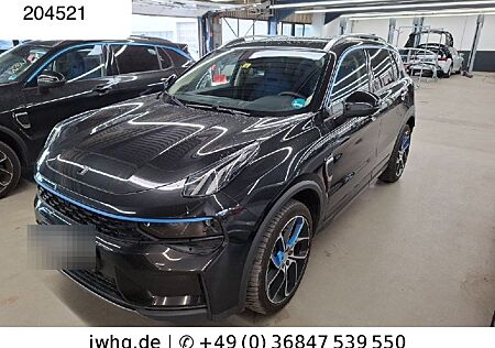 Lynk&Co 01 gebraucht kaufen Lynk&Co 01 PHEV Pano ACC 20" DigTacho 360Kam LED