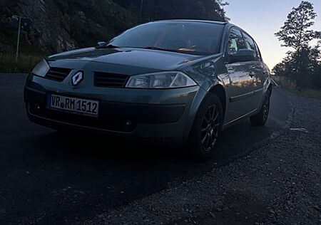 Renault Megane Emotion 1.6 16V Emotion