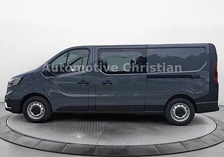 Renault Trafic DOKA L2H1 dCi 150 3,0t HOLZB/Kamera