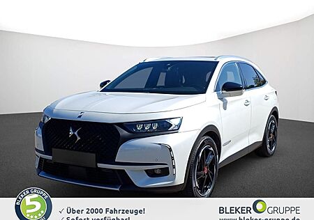 DS Automobiles DS7 Crossback DS7 DS 7 E-Tense 225 Performance Line