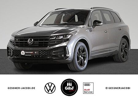 VW Touareg Volkswagen 3.0 TDI 4Mot. R-Line AHK Kamera ACC DYNA