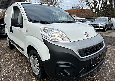 Fiat Fiorino SX Kasten °Navi/Klima/