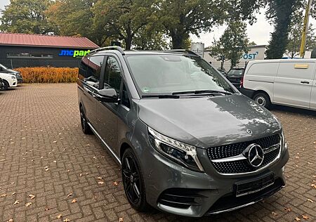 Mercedes-Benz V 250 Avantg. 4Matic AMG Leder AHK AIRM. GAR.