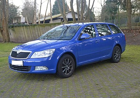 Skoda Octavia 1.6 TDI Ambiente Combi Ambiente
