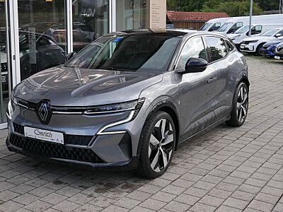 Renault MEGANE E-TECH 100% E Megane E-Tech 100% elektris