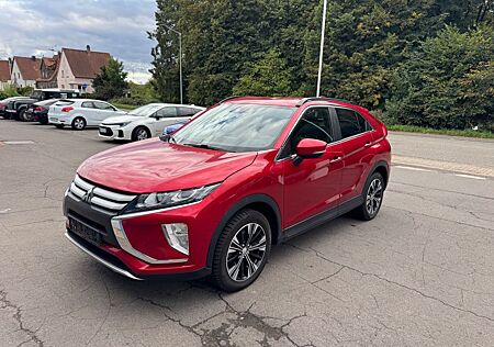 Mitsubishi Eclipse Cross Active 2WD